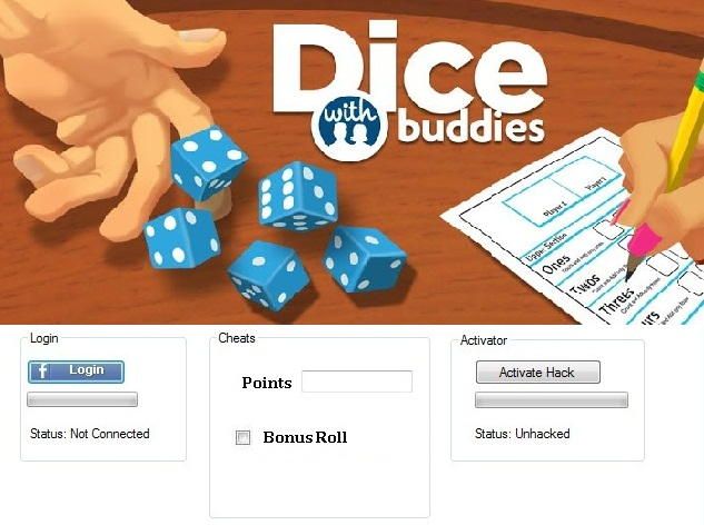 dice with buddies cheats 2019